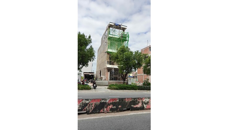 CẦN RA GẤP LÔ ĐẸP KHU 38HA TÂN THỚI NHẤT Q12 GIÁ CHỈ 6,8TY