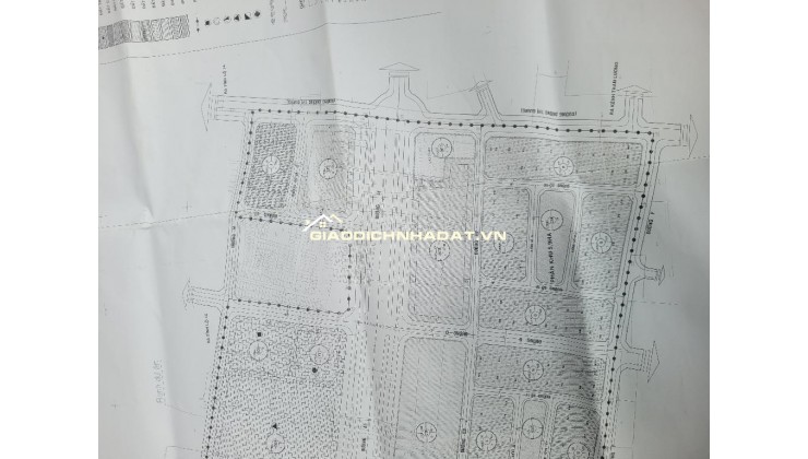 CẦN RA GẤP LÔ ĐẸP KHU 38HA TÂN THỚI NHẤT Q12 GIÁ CHỈ 6,8TY