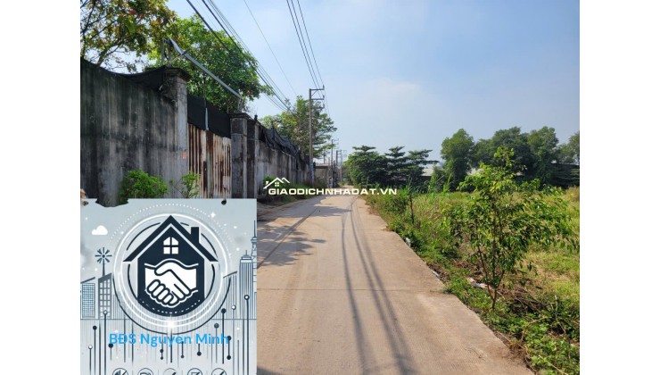 CHO THUÊ NHÀ XƯỞNG – CÔNG NGHỆ MỚI, VĨNH LỘC B – 225m² – 10Tr/THÁNG