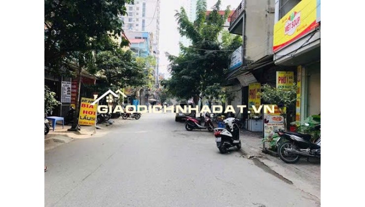 SIÊU PHẨM MẶT PHỐ BÙI XƯƠNG TRẠCH – DÁNG ĐẤT CÓ HẬU, GIỮ CỦA – SINH LỘC