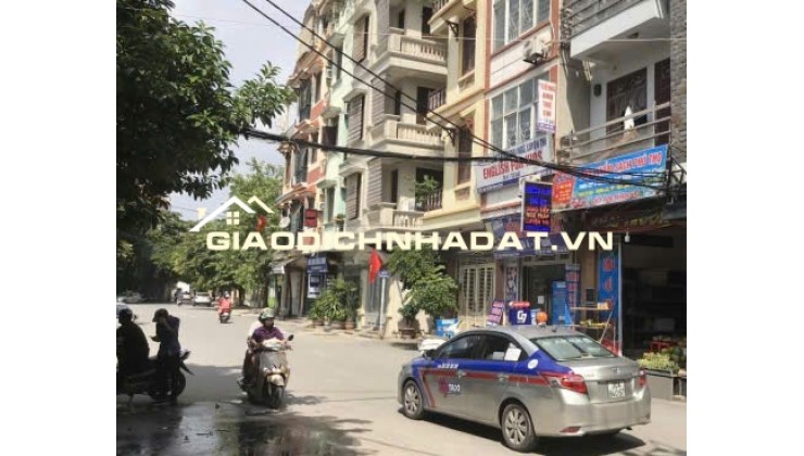 SIÊU PHẨM MẶT PHỐ BÙI XƯƠNG TRẠCH – DÁNG ĐẤT CÓ HẬU, GIỮ CỦA – SINH LỘC