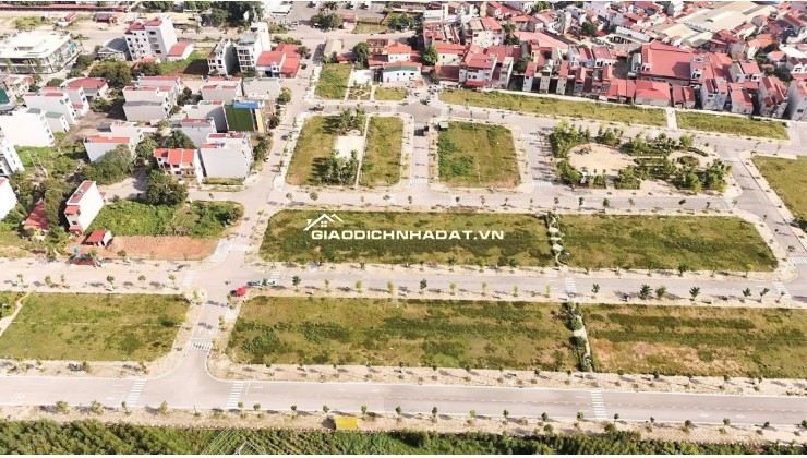 Bán ĐN dự án view đẹp, 3,1 tỷ, 85m2 tại Khu đô thị mới Đồng Cửa,xã Lục Nam, Bắc Ninh