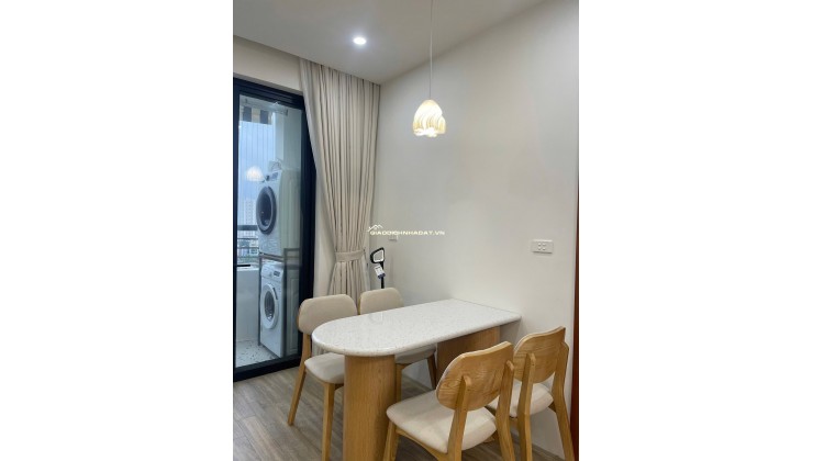 Bán gấp chung cư B15 kđt Đại Kim 59m 2 ngủ giá 4.5 tỷ.