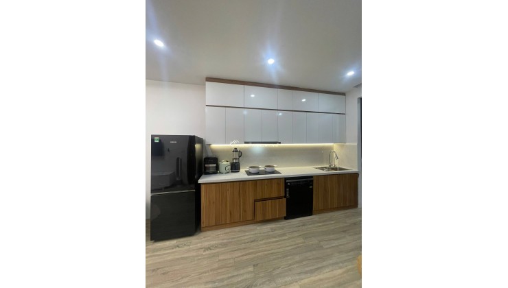 Bán gấp chung cư B15 kđt Đại Kim 59m 2 ngủ giá 4.5 tỷ.