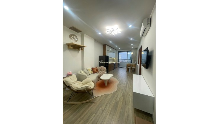 Bán gấp chung cư B15 kđt Đại Kim 59m 2 ngủ giá 4.5 tỷ.