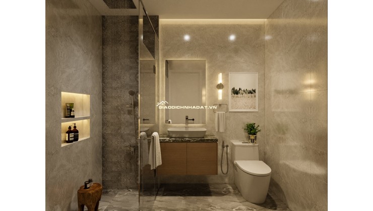 Bán căn hộ Tecco Felice Home – Thuận An 2PN – 2WC | 65m²