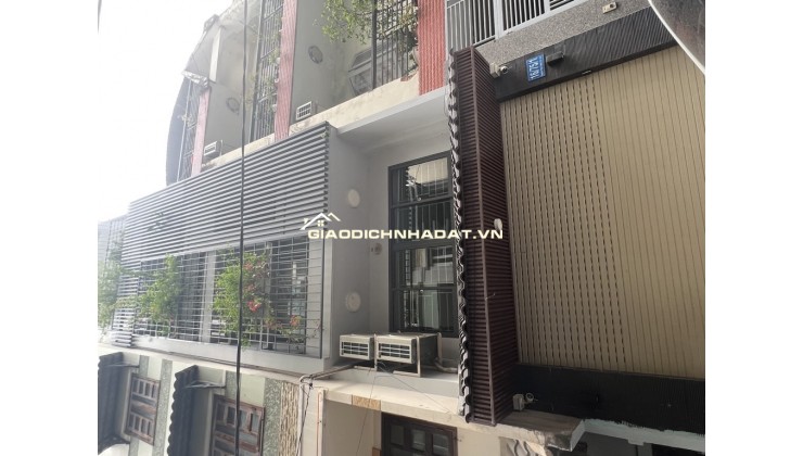 Nhà đẹp lung linh _ Nguyễn Thiện Thuật - vừa ở vừa kinh doanh - 45m2 - 5 tầng BTCT - 11ty9