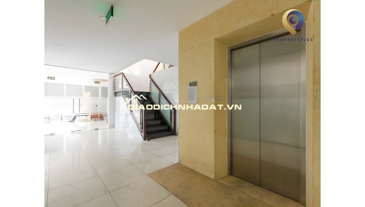 Cho thuê văn phòng S1 BUILDING 14 Usd/m2 , 45 m2, Bình Thạnh