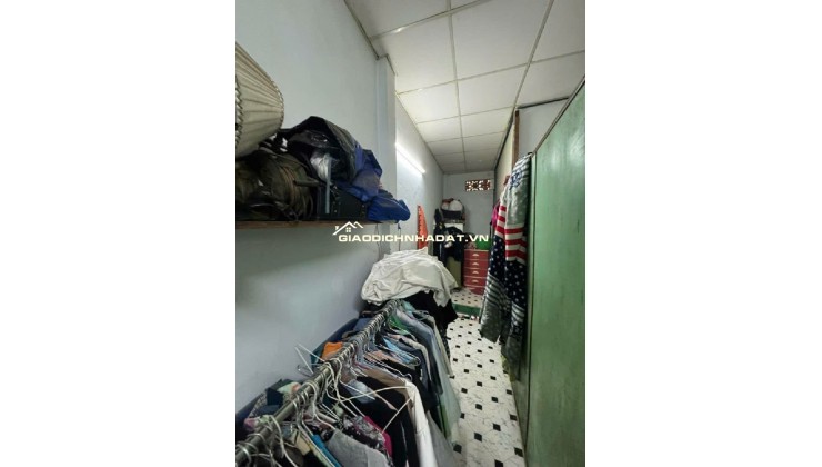 Nhà giá sốc Q.3 - Nguyễn Đình Chiểu - Cư xá đô thành - hẻm xe hơi - nhỉnh 7ty - nhà cũ tiện xây mới