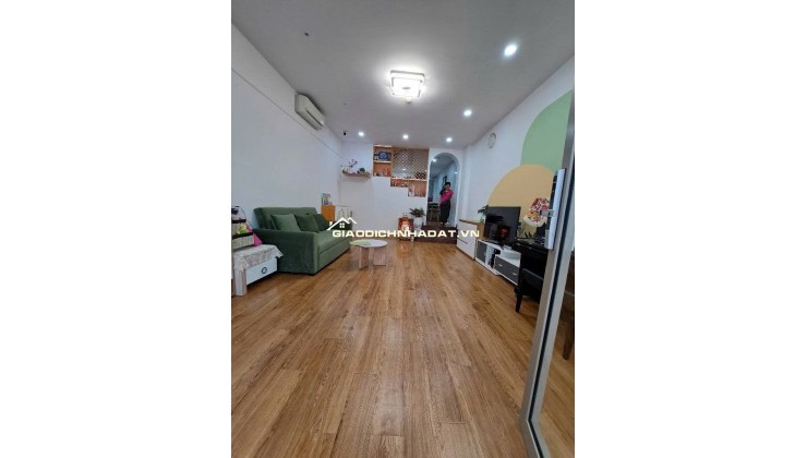 BÁN GẤP CHDV 5 TẦNG ĐƯỜNG SỐ NGUYỄN THỊ THẬP TT QUẬN 7 162m2 DÒNG TIỀN 23tr/THÁNG