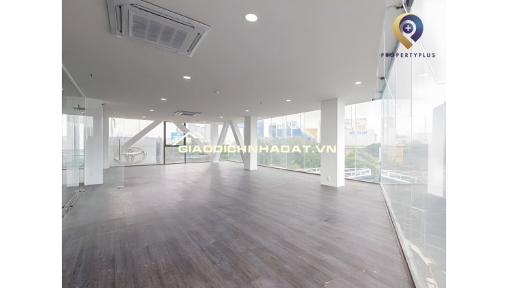 CHO THUÊ VĂN PHÒNG CHUYÊN NGHIỆP – TRUNG TÂM BÌNH THẠNH