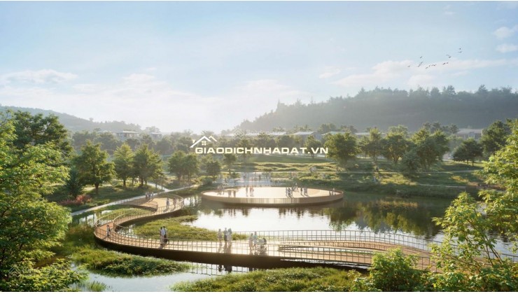 đất ở khu đô thị nghỉ dưỡng phú thành lạc thủy phú thọ