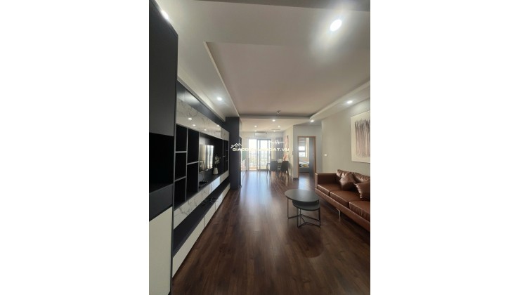 GIÁ CHỈ 29 TRIỆU/M2 - CĂN GÓC 3 NGỦ 83m² - TECCO ELITE CITY THÁI NGUYÊN