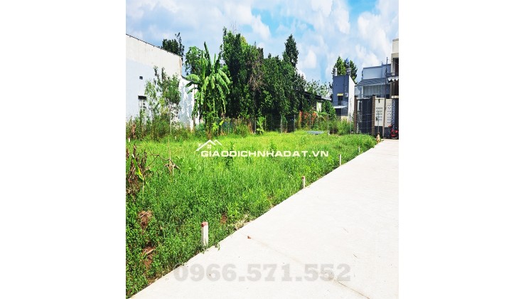 CHÍNH CHỦ BÁN GẤP 2 LÔ THỔ CƯ GIÁ RẺ,P BẢO VINH, ĐN. GẦN TRƯỜNG HOÀNG DIỆU