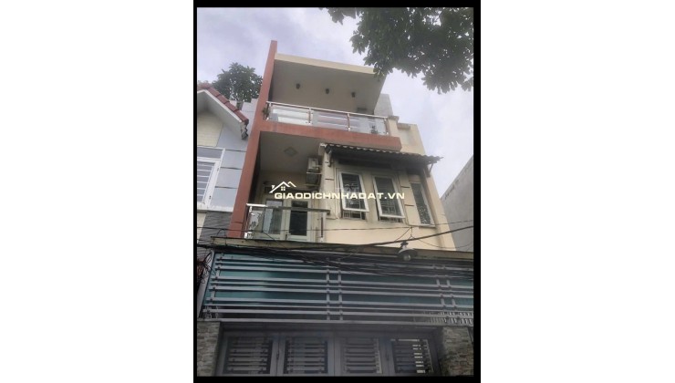 Bán nhà 1 trệt 2 lầu 68/28 Ngô Chí Quốc TP Thủ Đức hẻm xe hơi