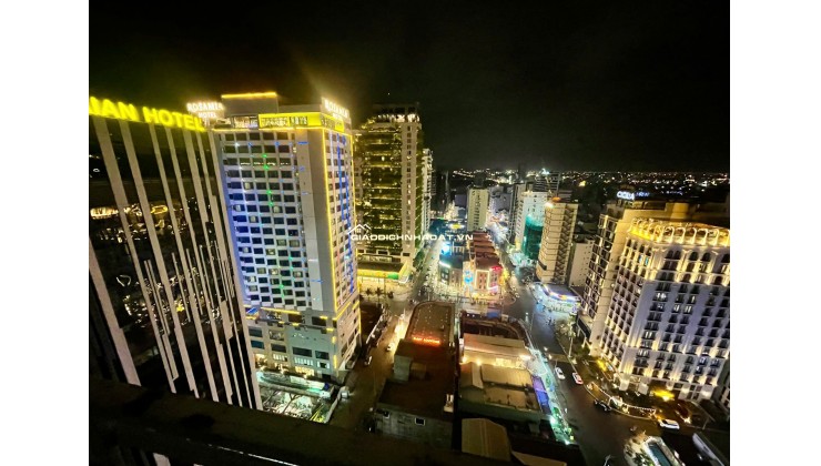 BÁN CHCC MƯỜNG THANH TẦNG CAO, 89.8M2, CHỈ 5.75 TỶ BAO SANG TÊN CĐT VÀ 1% HH. LH:0903438264.