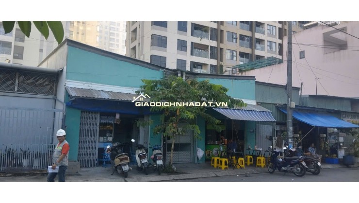 Bán nhà MT 193 Lê Tấn Bê, cách Võ Văn Kiệt 100m vị trí siêu đẹp