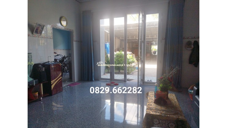 Bán Nhà Đất Mặt Tiền Đường DT-848- Vị Trí Kinh Doanh- Ngay Chợ- 5,2 Tỷ