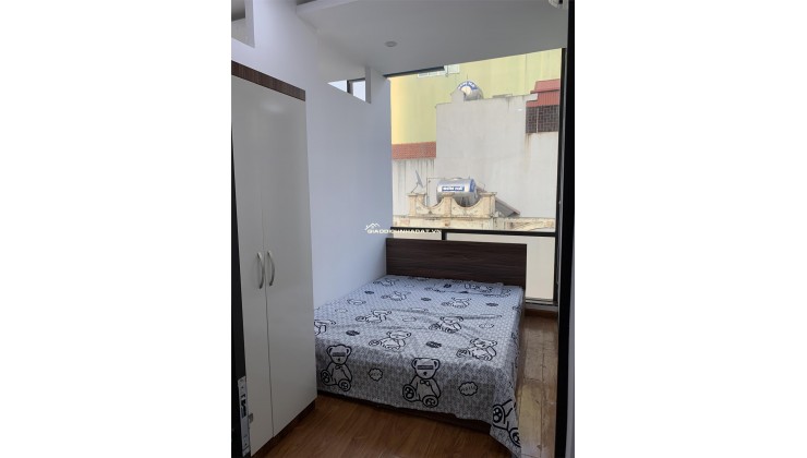 Cho thuê CCMN 2n1k ngõ 39 Tú Mỡ giá chỉ 6.5 triệu