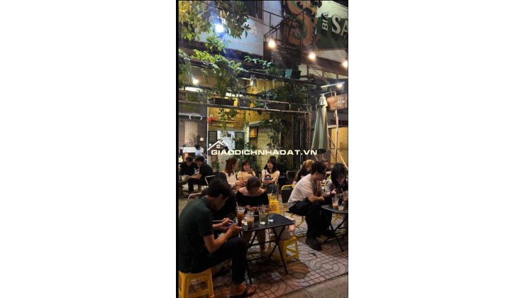 Cần sang quán cafe tại Phạm Văn Đồng Thủ Đức giá cực rẻ