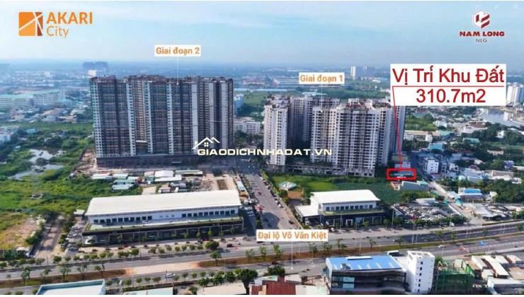 Bán nhà MT 193 Lê Tấn Bê, cách Võ Văn Kiệt 100m vị trí siêu đẹp