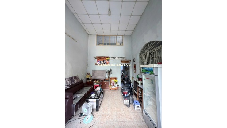 Bán nhà 5x12m - Đoàn Giỏi, cách AEON Tân Phú 300m - chỉ 5.15 tỷ TL