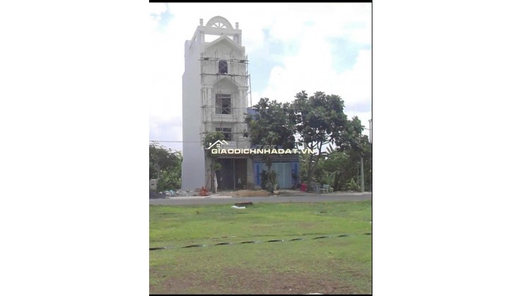 Bán Nhà Đường số 12 khu định cư số 4, Xã Phong Phú Bình Chánh