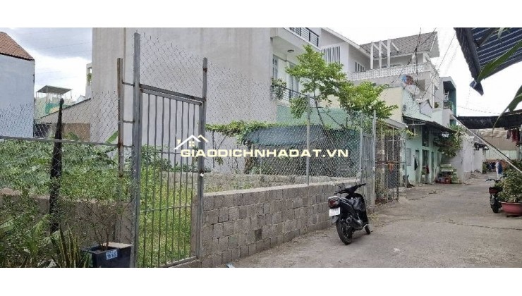  LÔ ĐẤT SIÊU VIP – CÁCH MẶT TIỀN ĐƯỜNG SỐ 5 CHỈ 20M – TNPB, TP. THỦ ĐỨC