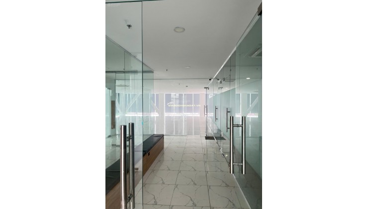 CHO THUÊ MẶT BẰNG TOÀ NHÀ VĂN PHÒNG S1 BUILDING