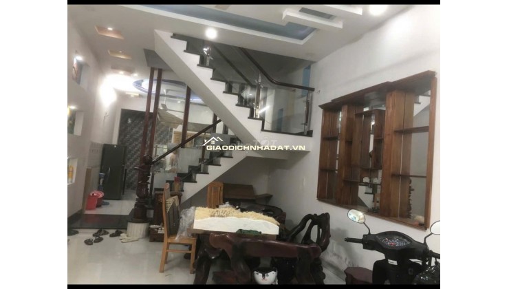 Bán nhà 1 trệt 2 lầu 68/28 Ngô Chí Quốc TP Thủ Đức hẻm xe hơi