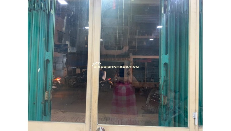 Cho thuê MB có máy lạnh tiện KD ngay mặt tiền Vĩnh Viễn Quận 10