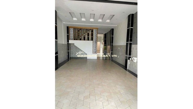 Bán Nhà Đường số 12 khu định cư số 4, Xã Phong Phú Bình Chánh