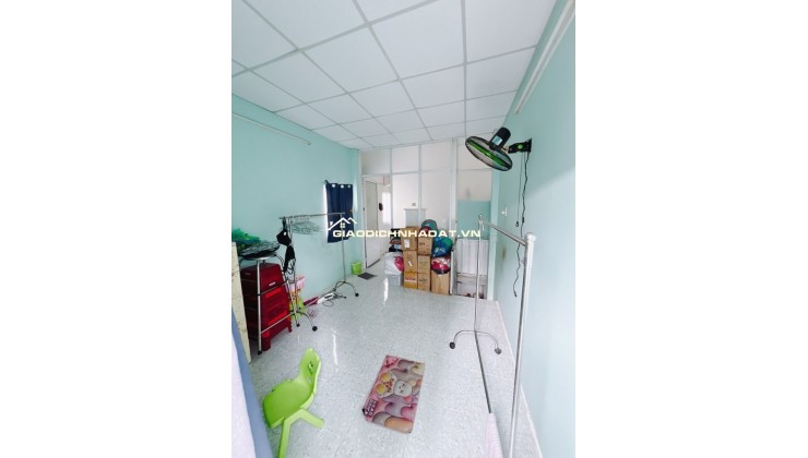 KHU DÂN CƯ HIỆN HỮU, GẦN CHỢ KHÁNH HỘI QUẬN 4 , GẦN ĐÒAN VĂN BƠ