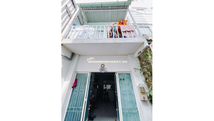 KHU DÂN CƯ HIỆN HỮU, GẦN CHỢ KHÁNH HỘI QUẬN 4 , GẦN ĐÒAN VĂN BƠ