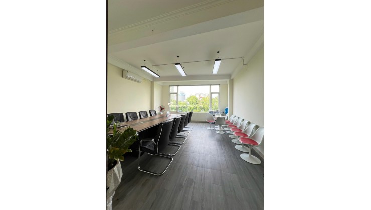 Cho thuê văn phòng 225A Nguyễn Ngọc Vũ - Trung Hòa chỉ 6 triệu