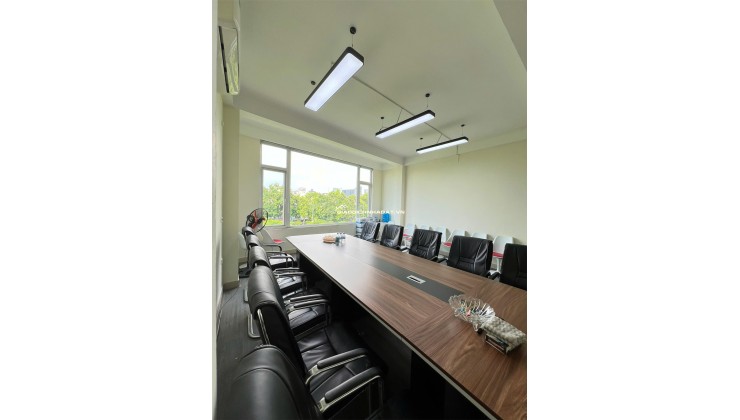 Cho thuê văn phòng 225A Nguyễn Ngọc Vũ - Trung Hòa chỉ 6 triệu