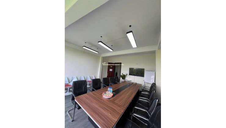 Cho thuê văn phòng 225A Nguyễn Ngọc Vũ - Trung Hòa chỉ 6 triệu