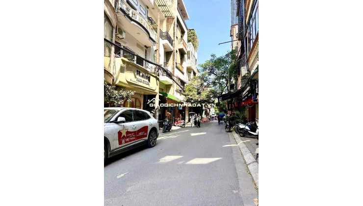 BÁN GẤP SIÊU PHẨM THÁI HÀ – MẶT TIỀN 8,7M “ĐÁNH BẠI” MỌI PHÂN KHÚC