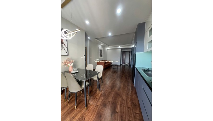 GIÁ CHỈ 29 TRIỆU/M2 - CĂN GÓC 3 NGỦ 83m² - TECCO ELITE CITY THÁI NGUYÊN