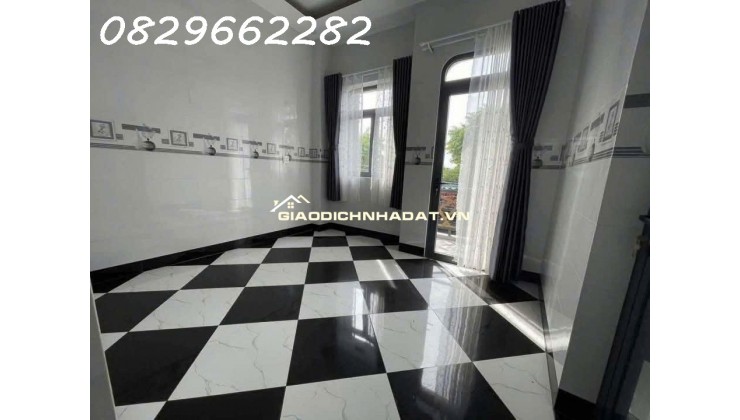 Bán Nhà Mặt Tiền Đường Nguyễn Cư Trinh, Sa Đéc, Đồng Tháp