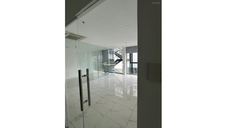 CHO THUÊ MẶT BẰNG TOÀ NHÀ VĂN PHÒNG S1 BUILDING