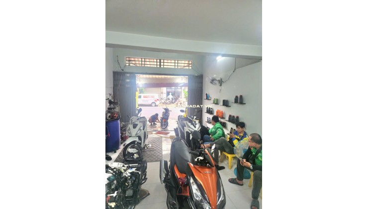 Bán gấp nhà Mặt Tiền Diệp Minh Châu, ngay góc Tân Sơn Nhì sầm uất – Giá chỉ 10.5 tỷ TL