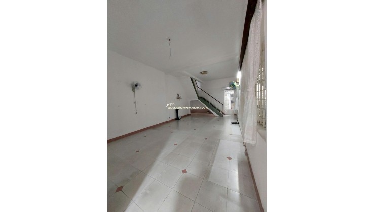 Chính chủ bán nhà siêu VIP hẻm xe hơi Võ Thị Sáu Q1 gần CV Lê Văn Tám