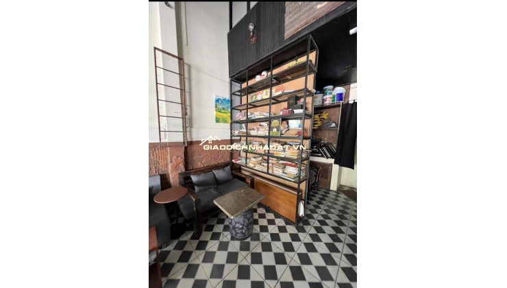 Cần sang quán cafe tại Phạm Văn Đồng Thủ Đức giá cực rẻ