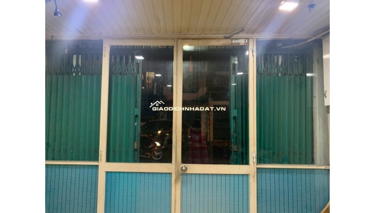 Cho thuê MB có máy lạnh tiện KD ngay mặt tiền Vĩnh Viễn Quận 10