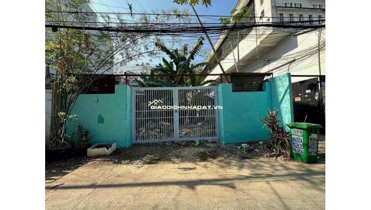 Lô đất 7.6x35m, Lê Trọng Tấn, BHH – Giáp Tân Phú – cực rẻ chỉ 47tr/m2