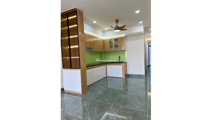 Bán nhà 3PN gần Nguyễn Chí Thanh TP Thủ Dầu Một, đường nhựa 7m, sổ hồng riêng, sân ô tô