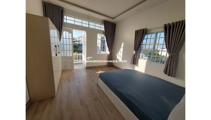 Bán nhà góc 2 mặt tiền hẻm xe hơi Huỳnh Tấn Phát Nhà Bè