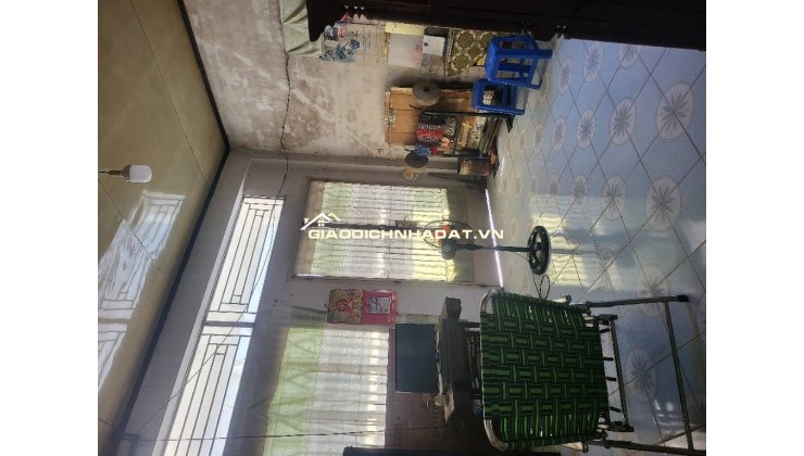 NGUYỄN DUY, CHÁNH HƯNG, Q8 GIÁP Q5, Q10..., SÁT MẶT TIỀN, NHÀ HAI MẶT HẺM TRƯỚC SAU, 3 TẦNG BTCT, 50M2( NGANG LỚN 4.6M X12M), CHỈ 6.Xx TỶ TL