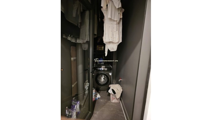 CHO THUÊ CĂN HỘ 2PN, FULL NỘI THẤT,  VIEW SÔNG THOÁNG MÁT, VINHOMES GRAND PARK Q9